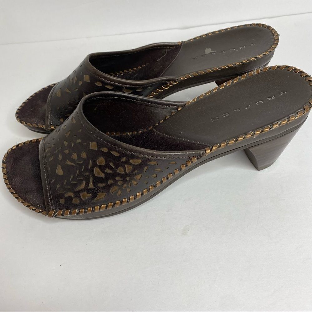 Truflex | Slip on Shoes - Picture 4 of 7
